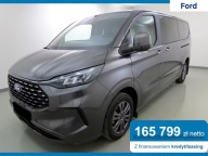 FORD Tourneo Custom L2H1 Titanium 320 2.0 150KM