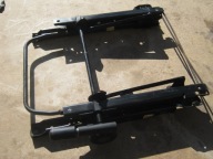 Saab 900NG 94-98r Postawa fotela kierowcy dzwignia Komplet