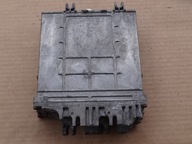 KOMPUTER STEROWNIK SILNIKA RENAULT 7700105953