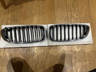BMW F32 F33 F36 ATRAPA GRILL NERKA KOMPLET LEWA + PRAWA