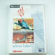 Pacific Warriors Air Combat Action PC