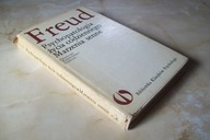 PSYCHOPATOLOGIA ŻYCIA CODZIENNEGO MARZENIA SENNE FREUD