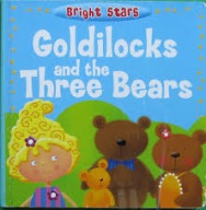 Goldilocks and the Three Bears Bright Stars