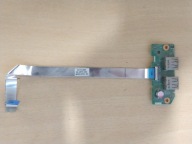 Złącze moduł gniazdo USB DELL Vostro 2520 F01