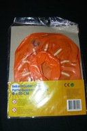 DMUCHANY STOJAK NA NAPOJE /DRINKI Pomarańcza