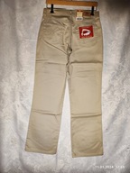 Dallas spodnie damskie jeans 612/G66 W32L32
