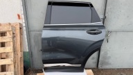 HYUNDAI SANTA FE IV LIFT DRZWI TYŁ TYLNE LEWE R2F