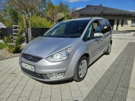 Ford Galaxy 2.0 140 km 7 osobowy, klimatronik