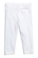 H&M legginsy 3/4 z miękkiego dżerseju 116