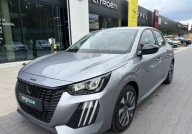 Peugeot 208 Active Jak Nowy Od RiA 1.2 Benzyna 75KM