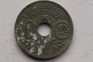 10 CENTIMES 1941 R. FRANCJA - CL466