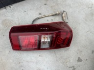 ISUZU D-MAX DMAX II LAMPA LEWY TYŁ LEWA TYLNA TYLNIA 11-17 LED