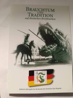 Niemcy. Folder, kasownik. 04741