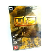 NOWA PREMIEROWE UFO KOLEJNE STARCIE PC WYDANIE PL