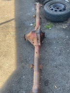 IVECO DAILY 00-2006 S- 9,12,13,15 MOST TYLNY KOŁA POJEDYNCZE 12/47 SZYBKI