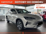 BYD Seal U DM-i Design AWD Suv 1.5 (324KM) 2025