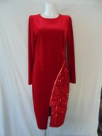 SHEIN sukienka rozmiar L
