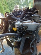 SILNIK VOLKSWAGEN SKODA SUPERB IV AUDI 2.0TDI DXN NISKI PRZEBIEG KOMPLETNY
