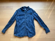 Koszula jeans RAW DENIM rozm.S WOMAN