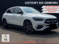 MERCEDES-BENZ GLA 200 AMG Line Suv 1.3 (163KM) 2026