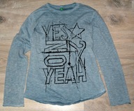BENETTON, bluzka, rozm. 2XL
