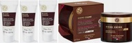 1 x RICHE CREME : Dzień/Noc 75ml + Przeciwzm. krem 7ml x 3 Yves Rocher