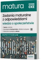 Matura Zadania maturalne z odpowiedziami Wiedza społeczeństwie Repetytorium