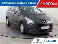 Peugeot 5008 1.6 HDi, Salon Polska, Serwis ASO