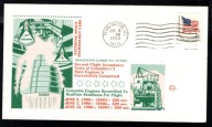 NASA - KOSMOS - Columbia - Pearlington 16.06.1980r - 017