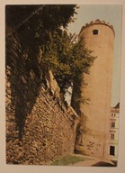 PACZKÓW. Wieża Bramy Ząbkowickiej ( XV, XVI w.)