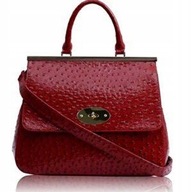 ŚLICZNY KUFEREK TOREBKA TORBA MIEJSKA ORYGINALNA