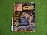 AUTO MOTO TUNING KATALOG 2003