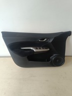 Boczek drzwi sterowanie szyb panel lewy przod Honda Civic UFO VIII EUROPA