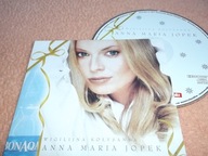 Wigilijna Kołysanka Anna Maria Jopek KOLĘDY - CD
