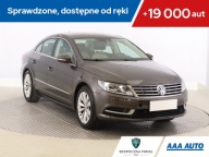 VW CC 1.4 TSI, Salon Polska, 1. Właściciel