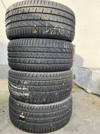 Opony Pirelli P Zero 275/35R21 103 Y rant ochronny - Mercedes-Benz