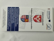 JASŁO POWIAT - MAP/INFO - TEN PRZEDMIOT - 05.04.2026