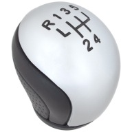 Gałka Zmiany Biegów 5B SPORT do Peugeot 207 208 308 407 3008