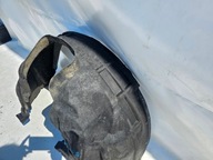 NADKOLE VOLVO S60 II V60 LEWE PRZEDNIE 2010-2018