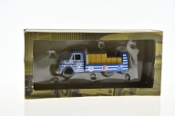 CITROEN U23 1961 1/43 Altaya