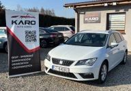 Seat Leon Seat Leon ST Polski salon Benzyna 116KM