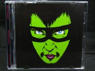 OTTO VON SCHIRACH Oozing Bass Spasms CD 2008 (VENETIAN SNARES, FANTOMAS)