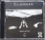 CLANNAD - Macalla (1st Press, MPO, France, 1985)