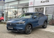 Honda HR-V e-HEV Elegance - 2025 1.5 Hybryda 107KM