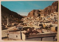 Maaloula - SYRIE - SYRIA