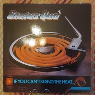 Status Quo If You Can't Stand The Heat... 1978 NL (VG++/EX--)