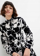 Okazja!_NOWA 199zł FUNKCJONALNA szmizjerka do pracy_WYGODNA z paskiem_44/46