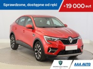 Renault Arkana 1.3 TCe, Salon Polska