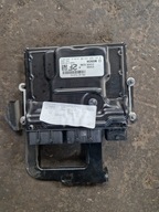 Sterownik komputer silnika megane IV 4 kombi 237104328S