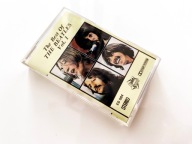 The Beatles - The Best Of Vol.1 / Kaseta Magnetofonowa